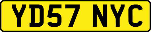 YD57NYC