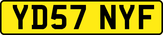 YD57NYF