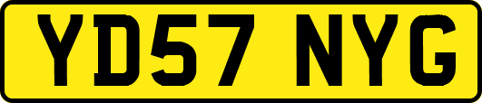YD57NYG