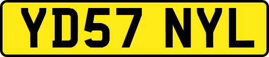 YD57NYL