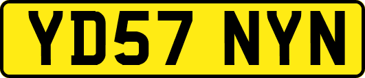 YD57NYN