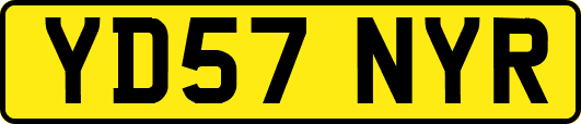 YD57NYR