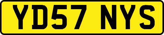 YD57NYS