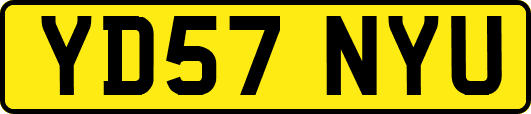 YD57NYU