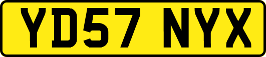 YD57NYX