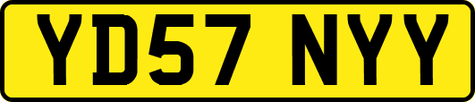YD57NYY