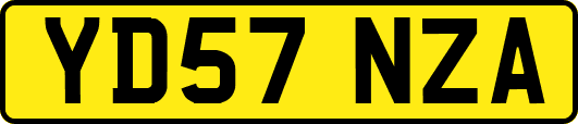 YD57NZA
