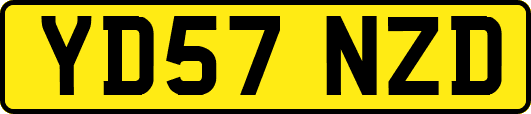 YD57NZD