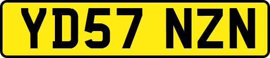 YD57NZN