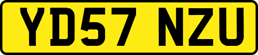 YD57NZU