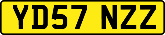 YD57NZZ