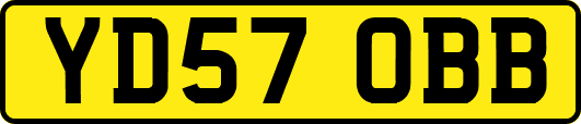 YD57OBB