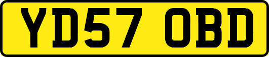 YD57OBD