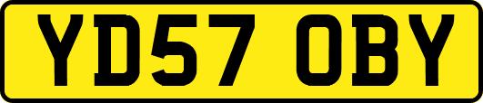 YD57OBY