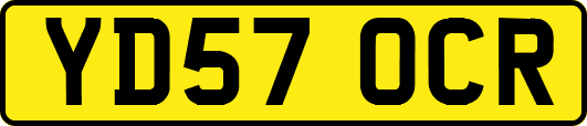 YD57OCR
