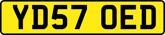 YD57OED