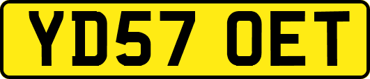 YD57OET