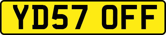 YD57OFF