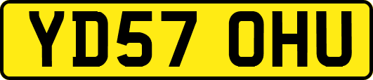 YD57OHU