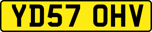 YD57OHV