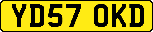 YD57OKD