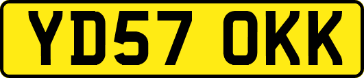 YD57OKK