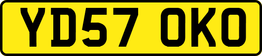 YD57OKO