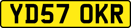 YD57OKR