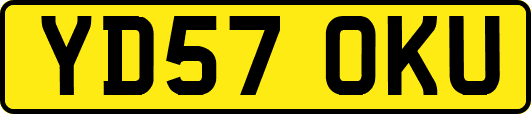 YD57OKU
