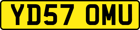 YD57OMU