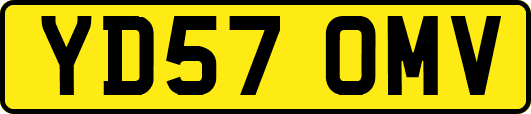 YD57OMV