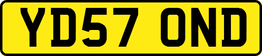 YD57OND