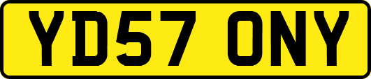 YD57ONY