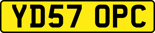 YD57OPC