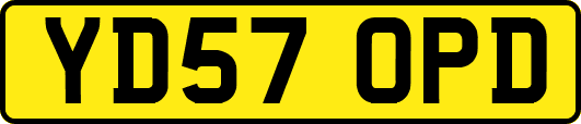 YD57OPD