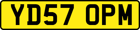 YD57OPM