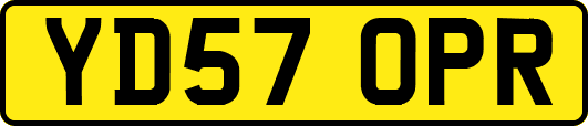 YD57OPR