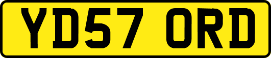 YD57ORD