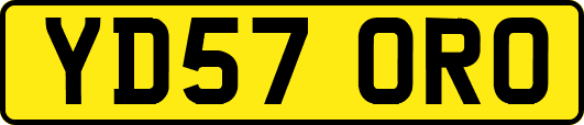 YD57ORO