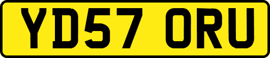 YD57ORU