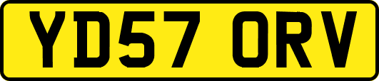 YD57ORV