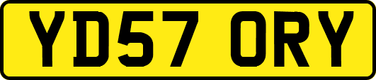 YD57ORY