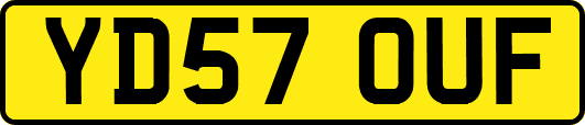 YD57OUF
