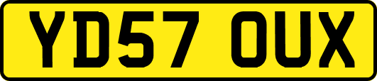 YD57OUX