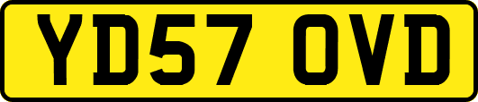 YD57OVD