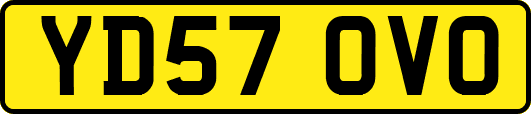 YD57OVO