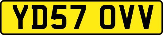 YD57OVV