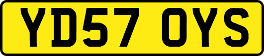 YD57OYS