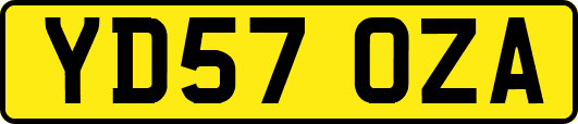 YD57OZA