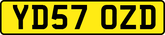 YD57OZD